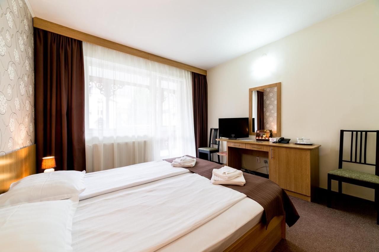 Hotel Muresul Health Spa Sovata Εξωτερικό φωτογραφία