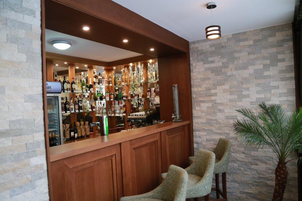 Hotel Muresul Health Spa Sovata Εξωτερικό φωτογραφία