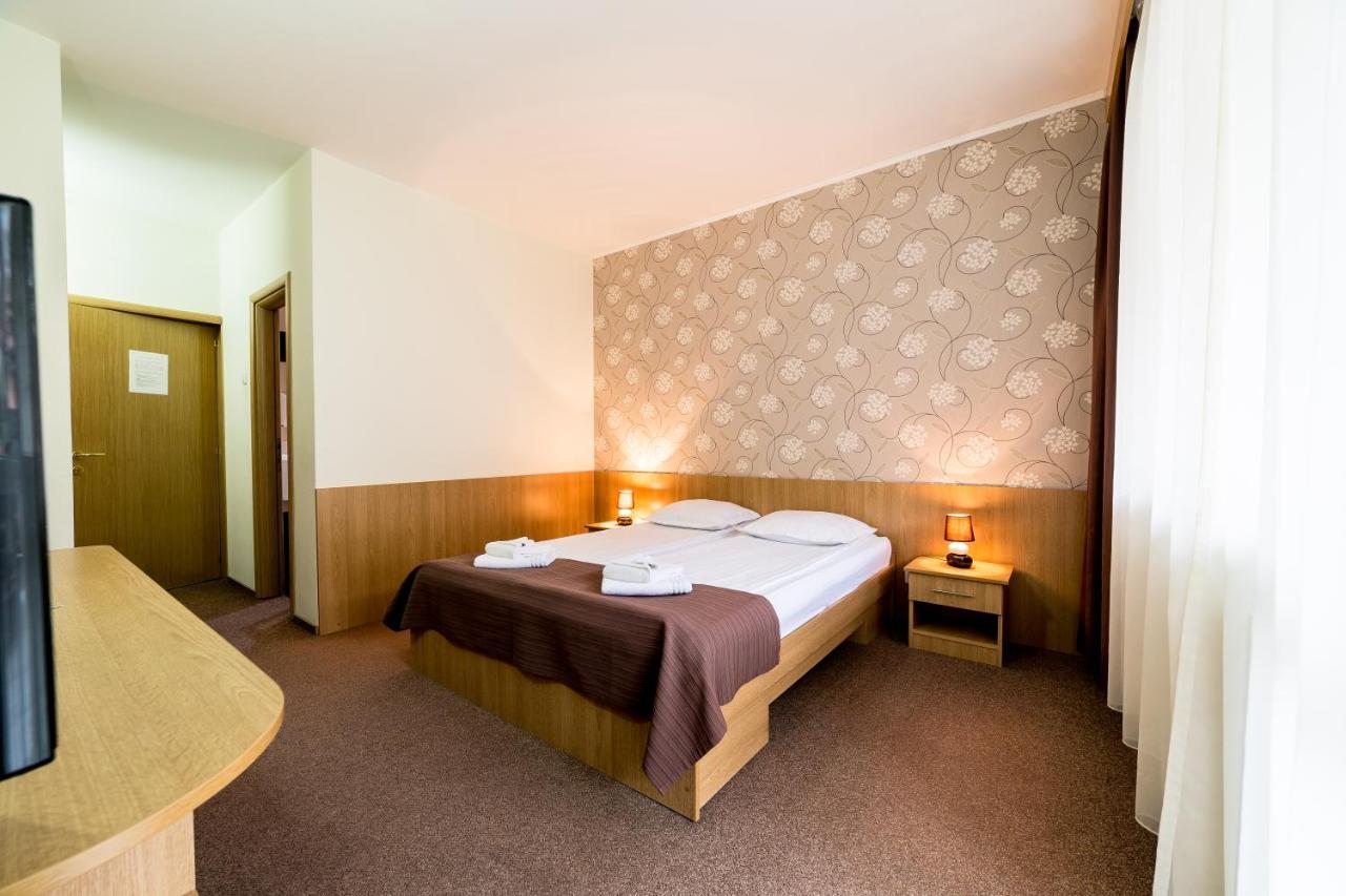 Hotel Muresul Health Spa Sovata Εξωτερικό φωτογραφία