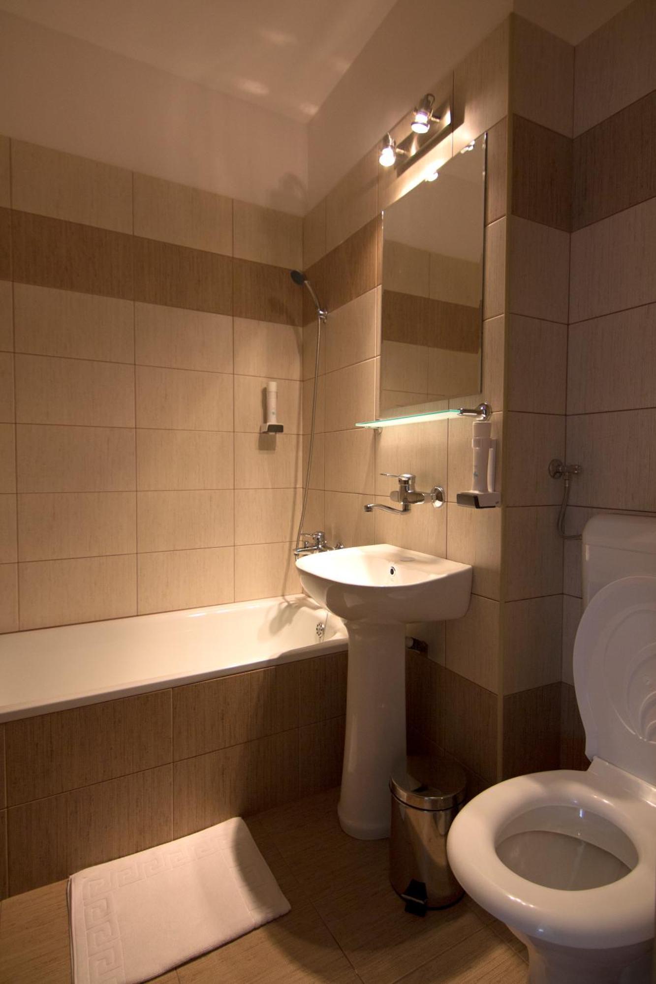 Hotel Muresul Health Spa Sovata Εξωτερικό φωτογραφία
