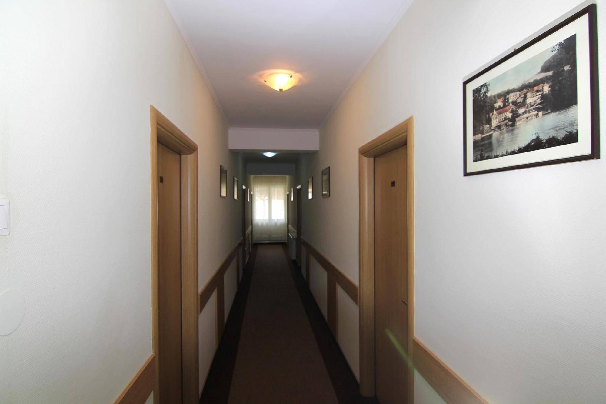Hotel Muresul Health Spa Sovata Εξωτερικό φωτογραφία