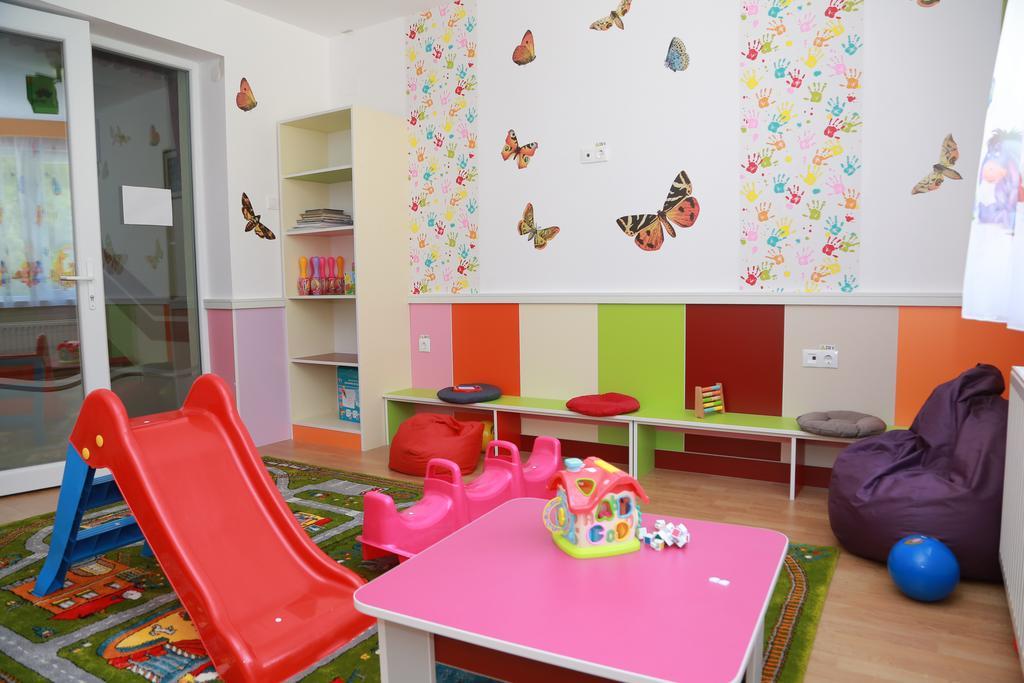 Hotel Muresul Health Spa Sovata Εξωτερικό φωτογραφία