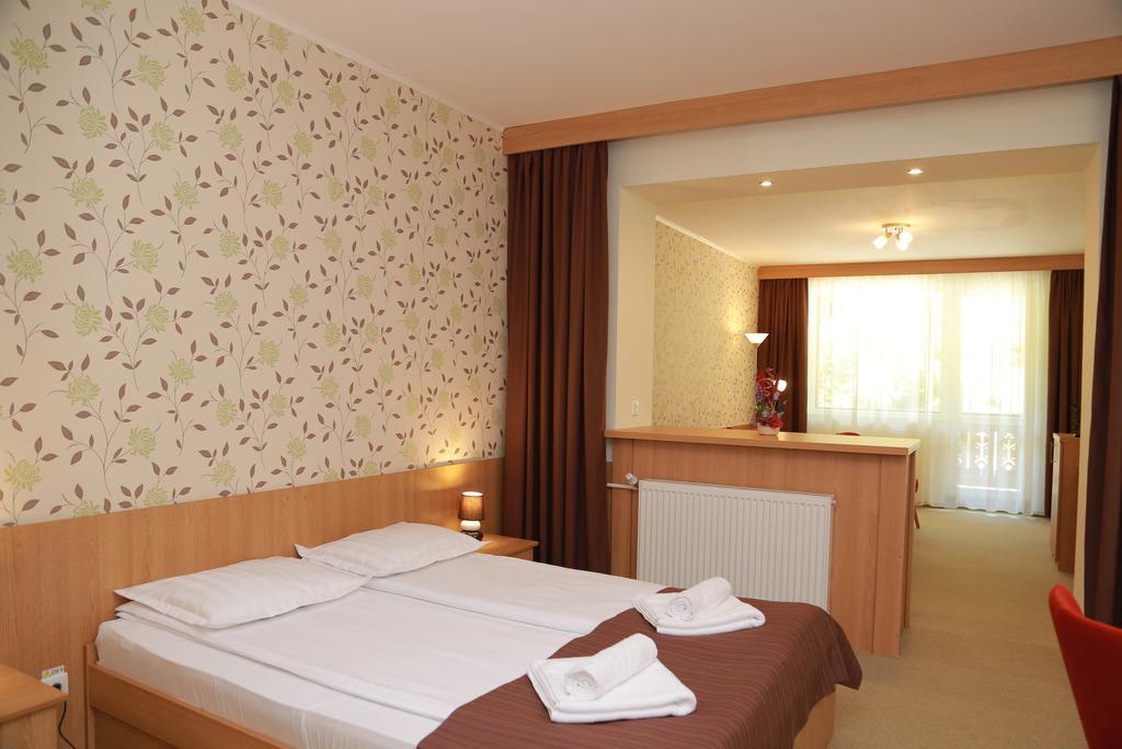 Hotel Muresul Health Spa Sovata Εξωτερικό φωτογραφία