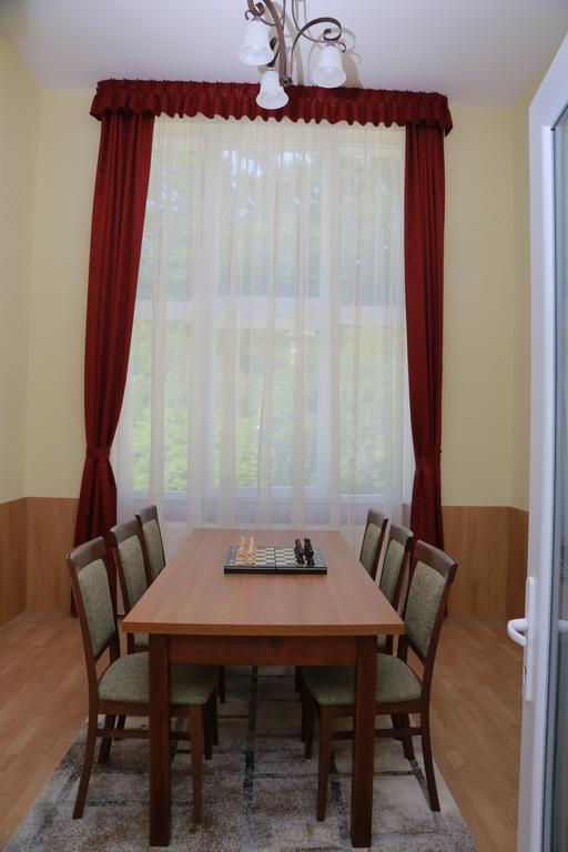 Hotel Muresul Health Spa Sovata Εξωτερικό φωτογραφία