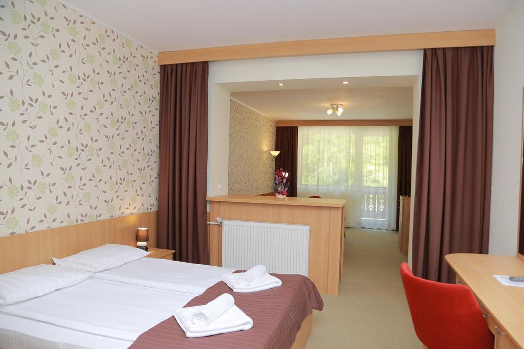 Hotel Muresul Health Spa Sovata Εξωτερικό φωτογραφία