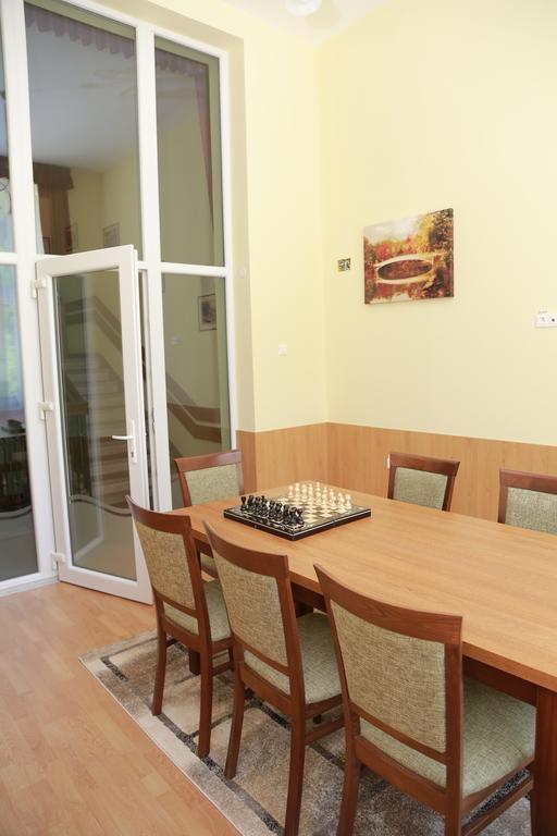 Hotel Muresul Health Spa Sovata Εξωτερικό φωτογραφία