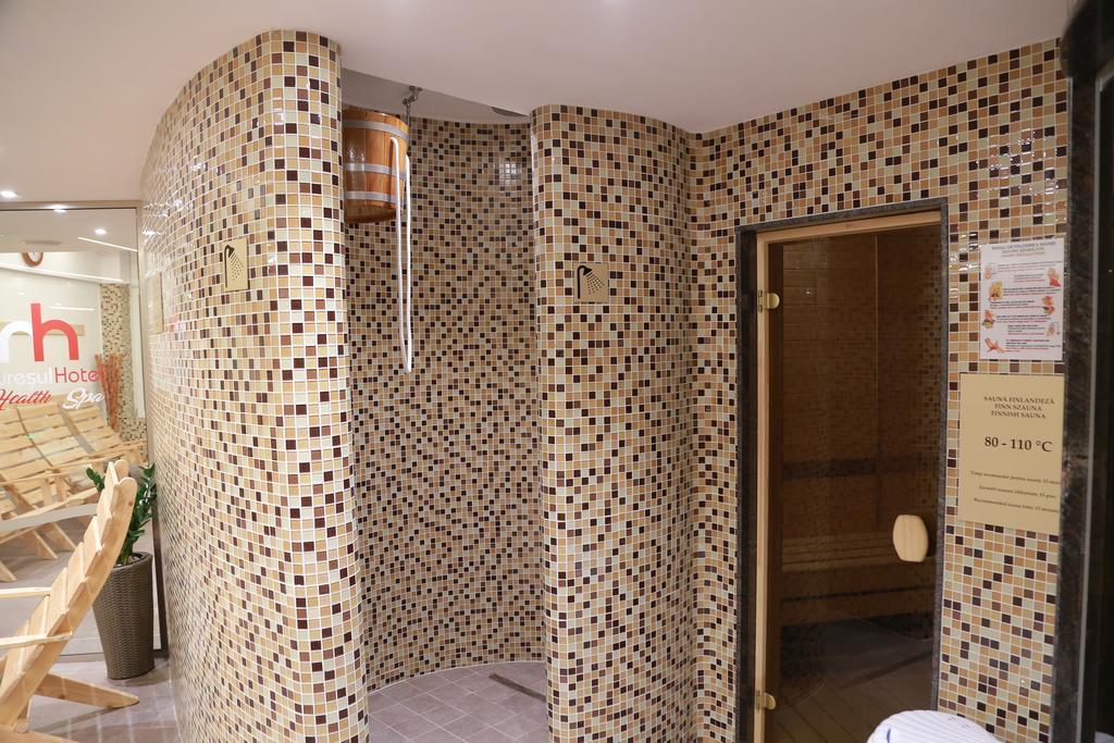 Hotel Muresul Health Spa Sovata Εξωτερικό φωτογραφία