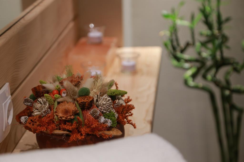 Hotel Muresul Health Spa Sovata Εξωτερικό φωτογραφία
