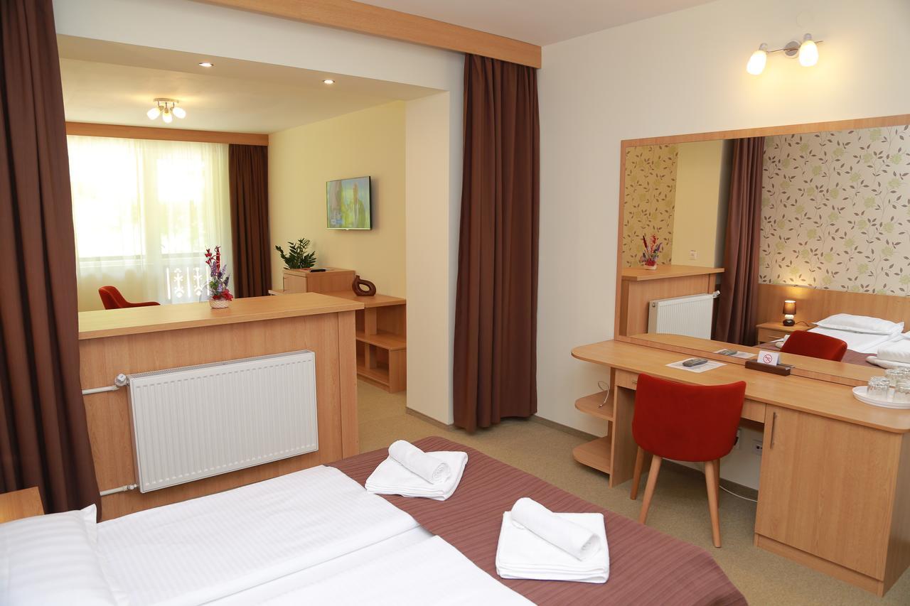 Hotel Muresul Health Spa Sovata Εξωτερικό φωτογραφία