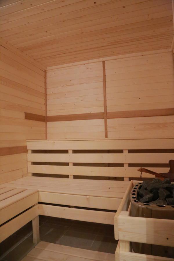 Hotel Muresul Health Spa Sovata Εξωτερικό φωτογραφία