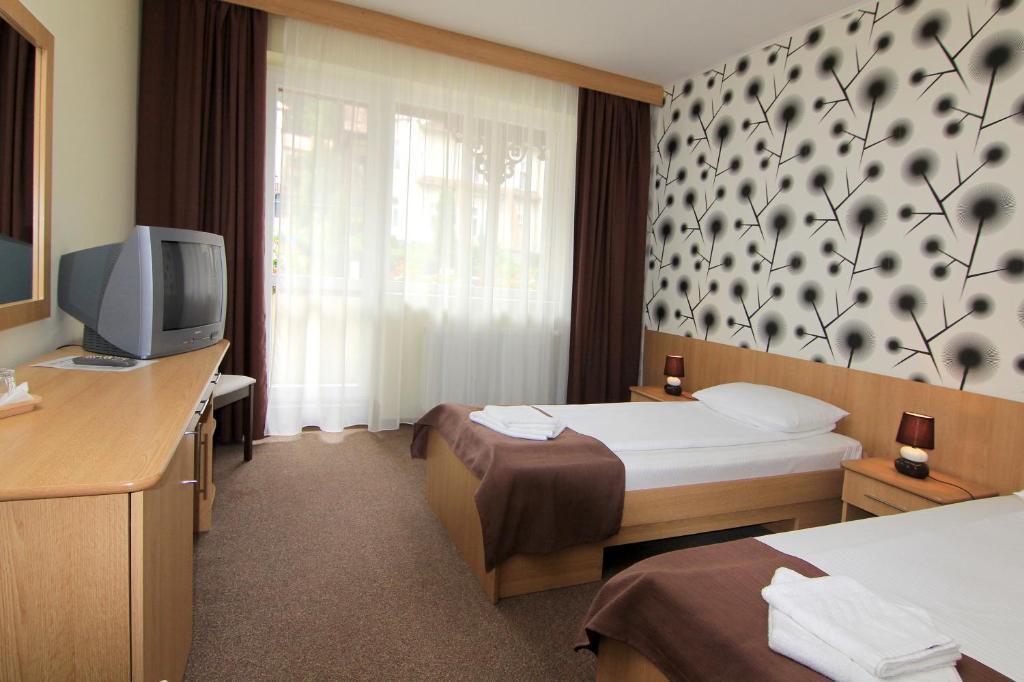 Hotel Muresul Health Spa Sovata Δωμάτιο φωτογραφία